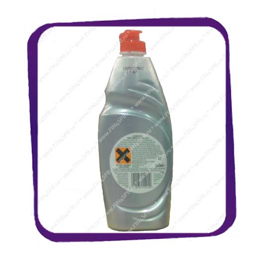 фото: Fairy Platinum Original 650 ml.